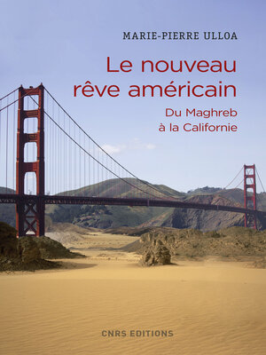 cover image of Le nouveau rêve américain